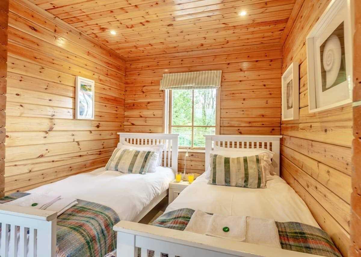 Anglesey Lakeside Lodges, Llandegfan